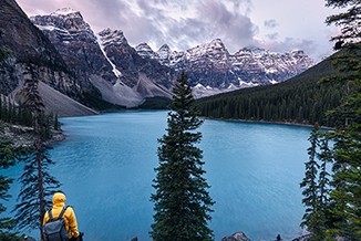 Spring break destinations in Canada | Allianz Travel Insurance