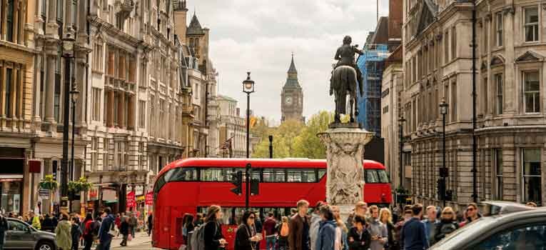8 amazing free attractions in London UK - Allianz Travel Insurance