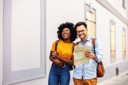 De doorlopende reisverzekering van Allianz Global Assistance